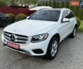 Белый Мерседес ГЛЦ-Класс, объемом двигателя 1.99 л и пробегом 179 тыс. км за 23500 $, фото 1 на Automoto.ua