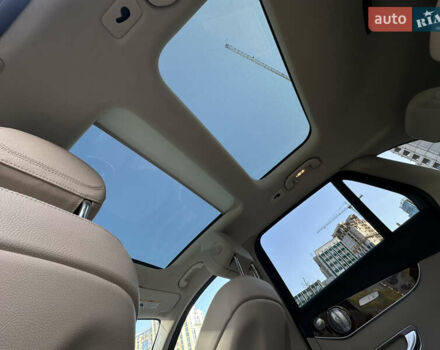 Белый Мерседес ГЛЦ-Класс, объемом двигателя 1.99 л и пробегом 157 тыс. км за 28200 $, фото 24 на Automoto.ua