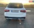 Білий Мерседес ГЛЦ-Клас, об'ємом двигуна 1.99 л та пробігом 92 тис. км за 32000 $, фото 7 на Automoto.ua