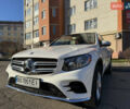 Білий Мерседес ГЛЦ-Клас, об'ємом двигуна 1.99 л та пробігом 93 тис. км за 27400 $, фото 1 на Automoto.ua