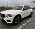 Білий Мерседес ГЛЦ-Клас, об'ємом двигуна 2.2 л та пробігом 33 тис. км за 39000 $, фото 1 на Automoto.ua