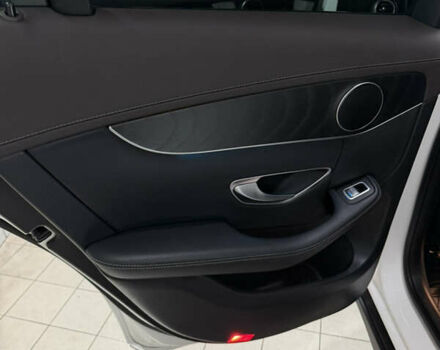 Білий Мерседес ГЛЦ-Клас, об'ємом двигуна 2.14 л та пробігом 171 тис. км за 25500 $, фото 16 на Automoto.ua