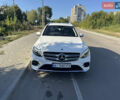 Белый Мерседес ГЛЦ-Класс, объемом двигателя 2.14 л и пробегом 133 тыс. км за 33000 $, фото 9 на Automoto.ua