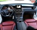 Белый Мерседес ГЛЦ-Класс, объемом двигателя 2.14 л и пробегом 100 тыс. км за 38888 $, фото 11 на Automoto.ua