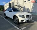 Белый Мерседес ГЛЦ-Класс, объемом двигателя 2.14 л и пробегом 162 тыс. км за 27499 $, фото 1 на Automoto.ua