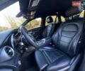 Білий Мерседес ГЛЦ-Клас, об'ємом двигуна 1.99 л та пробігом 80 тис. км за 27700 $, фото 15 на Automoto.ua