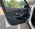 Белый Мерседес ГЛЦ-Класс, объемом двигателя 2.14 л и пробегом 162 тыс. км за 27499 $, фото 13 на Automoto.ua