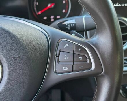 Белый Мерседес ГЛЦ-Класс, объемом двигателя 22 л и пробегом 79 тыс. км за 33990 $, фото 21 на Automoto.ua