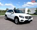 Белый Мерседес ГЛЦ-Класс, объемом двигателя 1.99 л и пробегом 120 тыс. км за 25500 $, фото 1 на Automoto.ua