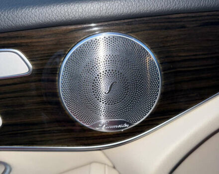 Белый Мерседес ГЛЦ-Класс, объемом двигателя 1.99 л и пробегом 119 тыс. км за 32000 $, фото 21 на Automoto.ua