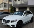 Мерседес ГЛЦ-Класс 2017 в Львове на Automoto.ua Белый Мерседес ГЛЦ-Класс, объемом двигателя 2 л и пробегом 121 тыс. км за 24500 $, фото 1 на Automoto.ua