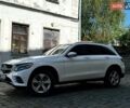 Белый Мерседес ГЛЦ-Класс, объемом двигателя 1.99 л и пробегом 111 тыс. км за 28900 $, фото 12 на Automoto.ua