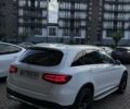Мерседес ГЛЦ-Класс 2017 в Львове на Automoto.ua Белый Мерседес ГЛЦ-Класс, объемом двигателя 2 л и пробегом 121 тыс. км за 24500 $, фото 2 на Automoto.ua