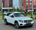 Белый Мерседес ГЛЦ-Класс, объемом двигателя 2.14 л и пробегом 163 тыс. км за 26500 $, фото 1 на Automoto.ua