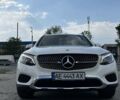 Белый Мерседес ГЛЦ-Класс, объемом двигателя 2.14 л и пробегом 62 тыс. км за 35000 $, фото 1 на Automoto.ua