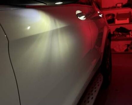 Мерседес ГЛЦ-Класс 2017 в Львове на Automoto.ua Белый Мерседес ГЛЦ-Класс, объемом двигателя 2 л и пробегом 121 тыс. км за 24500 $, фото 17 на Automoto.ua
