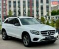 Белый Мерседес ГЛЦ-Класс, объемом двигателя 2.14 л и пробегом 163 тыс. км за 26500 $, фото 4 на Automoto.ua
