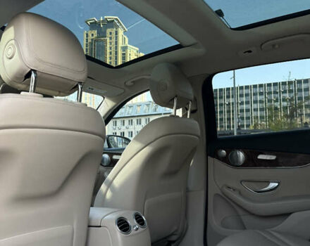 Белый Мерседес ГЛЦ-Класс, объемом двигателя 1.99 л и пробегом 157 тыс. км за 28200 $, фото 20 на Automoto.ua