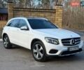 Білий Мерседес ГЛЦ-Клас, об'ємом двигуна 2.2 л та пробігом 131 тис. км за 25900 $, фото 1 на Automoto.ua