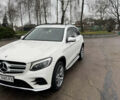 Білий Мерседес ГЛЦ-Клас, об'ємом двигуна 2.14 л та пробігом 137 тис. км за 31500 $, фото 1 на Automoto.ua
