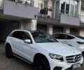 Мерседес ГЛЦ-Класс 2017 в Львове на Automoto.ua Белый Мерседес ГЛЦ-Класс, объемом двигателя 2 л и пробегом 121 тыс. км за 24500 $, фото 1 на Automoto.ua