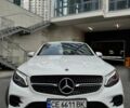 Мерседес ГЛЦ-Класс 2017 в Киеве на Automoto.ua Белый Мерседес ГЛЦ-Класс, объемом двигателя 2.14 л и пробегом 98 тыс. км за 39500 $, фото 7 на Automoto.ua