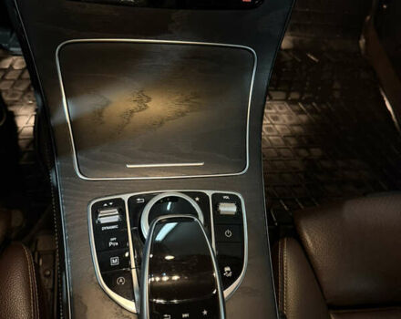 Білий Мерседес ГЛЦ-Клас, об'ємом двигуна 2.14 л та пробігом 171 тис. км за 25500 $, фото 18 на Automoto.ua