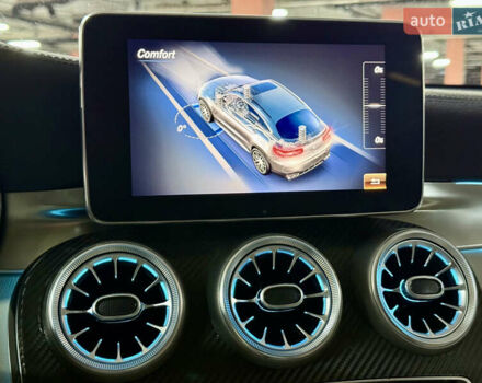 Белый Мерседес ГЛЦ-Класс, объемом двигателя 2 л и пробегом 153 тыс. км за 39999 $, фото 21 на Automoto.ua