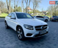 Білий Мерседес ГЛЦ-Клас, об'ємом двигуна 2.14 л та пробігом 60 тис. км за 45000 $, фото 1 на Automoto.ua