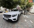 Белый Мерседес ГЛЦ-Класс, объемом двигателя 2.14 л и пробегом 67 тыс. км за 34000 $, фото 1 на Automoto.ua