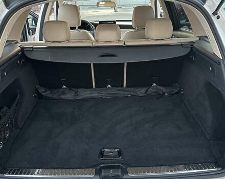 Белый Мерседес ГЛЦ-Класс, объемом двигателя 1.99 л и пробегом 142 тыс. км за 29000 $, фото 17 на Automoto.ua