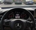 Белый Мерседес ГЛЦ-Класс, объемом двигателя 1.99 л и пробегом 117 тыс. км за 25400 $, фото 12 на Automoto.ua