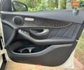 Белый Мерседес ГЛЦ-Класс, объемом двигателя 2.14 л и пробегом 219 тыс. км за 23900 $, фото 24 на Automoto.ua