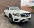 Мерседес ГЛЦ-Класс 2017 в Киеве на Automoto.ua Белый Мерседес ГЛЦ-Класс, объемом двигателя 2.14 л и пробегом 182 тыс. км за 26900 $, фото 8 на Automoto.ua