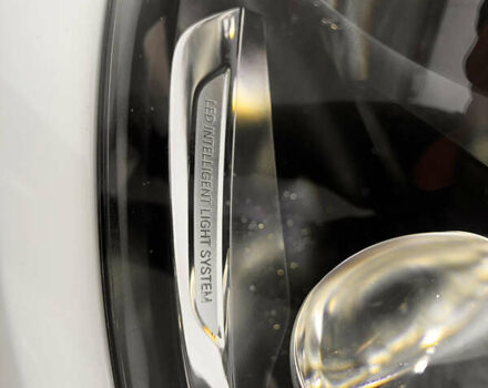 Білий Мерседес ГЛЦ-Клас, об'ємом двигуна 2.2 л та пробігом 33 тис. км за 39000 $, фото 6 на Automoto.ua