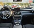 Белый Мерседес ГЛЦ-Класс, объемом двигателя 2.2 л и пробегом 189 тыс. км за 23800 $, фото 12 на Automoto.ua