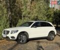 Білий Мерседес ГЛЦ-Клас, об'ємом двигуна 2.14 л та пробігом 164 тис. км за 25500 $, фото 1 на Automoto.ua