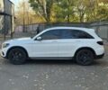Белый Мерседес ГЛЦ-Класс, объемом двигателя 22 л и пробегом 79 тыс. км за 33990 $, фото 10 на Automoto.ua
