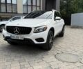 Белый Мерседес ГЛЦ-Класс, объемом двигателя 2 л и пробегом 107 тыс. км за 25000 $, фото 1 на Automoto.ua