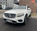 Мерседес ГЛЦ-Класс 2017 в Киеве на Automoto.ua Белый Мерседес ГЛЦ-Класс, объемом двигателя 2.14 л и пробегом 182 тыс. км за 26900 $, фото 1 на Automoto.ua