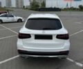 Белый Мерседес ГЛЦ-Класс, объемом двигателя 2.14 л и пробегом 95 тыс. км за 28500 $, фото 4 на Automoto.ua