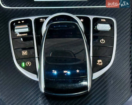 Белый Мерседес ГЛЦ-Класс, объемом двигателя 2 л и пробегом 153 тыс. км за 39999 $, фото 16 на Automoto.ua