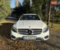 Білий Мерседес ГЛЦ-Клас, об'ємом двигуна 2.14 л та пробігом 164 тис. км за 25500 $, фото 8 на Automoto.ua