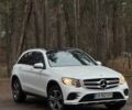 Белый Мерседес ГЛЦ-Класс, объемом двигателя 1.99 л и пробегом 48 тыс. км за 32700 $, фото 1 на Automoto.ua