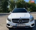 Белый Мерседес ГЛЦ-Класс, объемом двигателя 1.99 л и пробегом 109 тыс. км за 26100 $, фото 1 на Automoto.ua