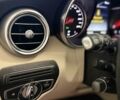 Белый Мерседес ГЛЦ-Класс, объемом двигателя 1.99 л и пробегом 117 тыс. км за 25400 $, фото 26 на Automoto.ua