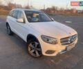 Білий Мерседес ГЛЦ-Клас, об'ємом двигуна 1.99 л та пробігом 92 тис. км за 32000 $, фото 13 на Automoto.ua