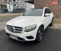 Мерседес ГЛЦ-Класс 2017 в Киеве на Automoto.ua Белый Мерседес ГЛЦ-Класс, объемом двигателя 2.14 л и пробегом 182 тыс. км за 26900 $, фото 2 на Automoto.ua