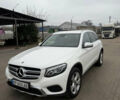 Білий Мерседес ГЛЦ-Клас, об'ємом двигуна 2.14 л та пробігом 140 тис. км за 27500 $, фото 1 на Automoto.ua