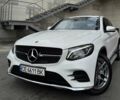 Мерседес ГЛЦ-Класс 2017 в Киеве на Automoto.ua Белый Мерседес ГЛЦ-Класс, объемом двигателя 2.14 л и пробегом 98 тыс. км за 39500 $, фото 1 на Automoto.ua